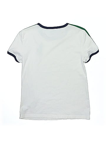 Polo by Ralph Lauren Short Sleeve T-Shirt (view 2)