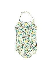 Mini Boden One Piece Swimsuit