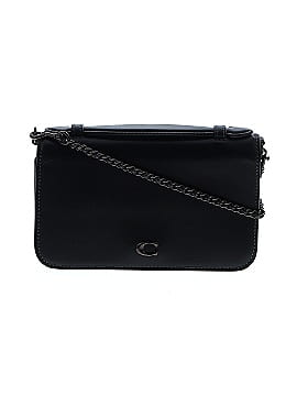 Coach Leather Satchel