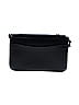 Coach 100% Leather Solid Black Leather Satchel One size - photo 3
