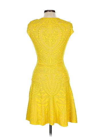 RVN Cocktail Dress (view 2)