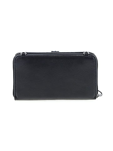 The Sak Leather Wristlet (view 2)