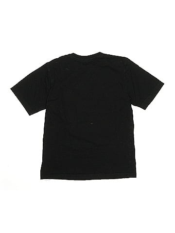 Pumpkin Short Sleeve T-Shirt (view 2)