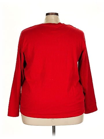 Fashion Bug Pullover Sweater (view 2)