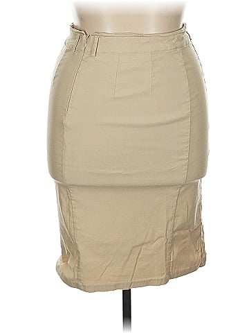 Kate Kasin Casual Skirt (view 1)