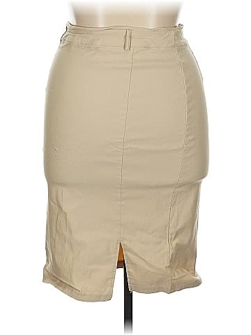Kate Kasin Casual Skirt (view 2)