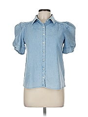 Entro Short Sleeve Button Down Shirt