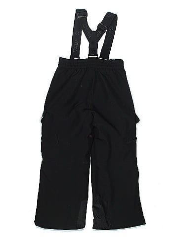 Gerry Snow Pants With Bib (view 2)