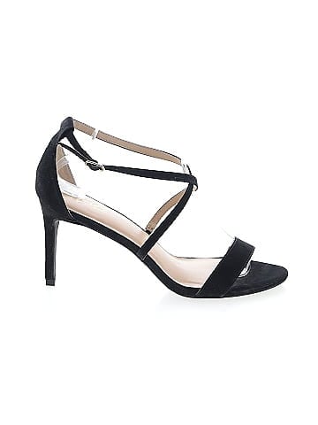 Thalia Sodi Sandals (view 1)