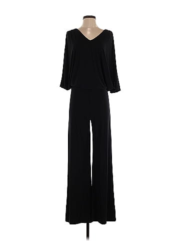 Cache Jumpsuit (view 1)