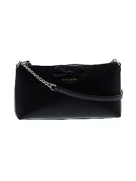 Kate Spade New York Leather Crossbody Bag