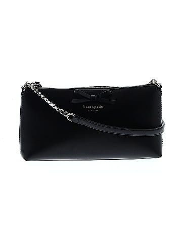 Kate Spade New York Leather Crossbody Bag (view 1)