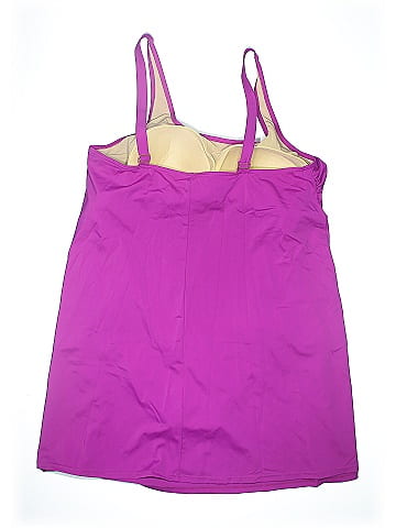 Swimsuits for all Swimsuit Top (view 2)