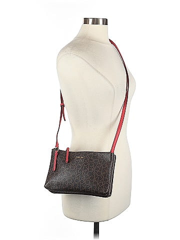 Calvin Klein Crossbody Bag (view 2)