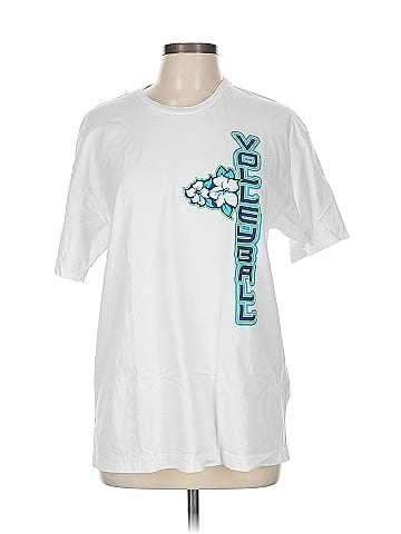 Cotton Heritage Short Sleeve T-Shirt (view 1)