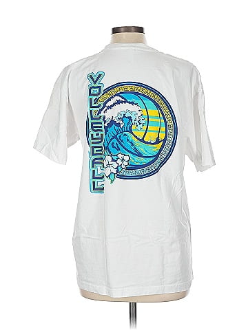 Cotton Heritage Short Sleeve T-Shirt (view 2)