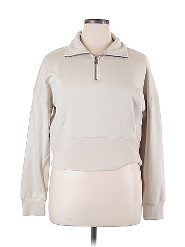 Universal Thread Pullover Sweater (view 1)