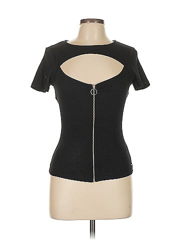 Guess Short Sleeve Top (view 1)