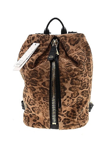 Aimee Kestenberg Leather Backpack (view 1)
