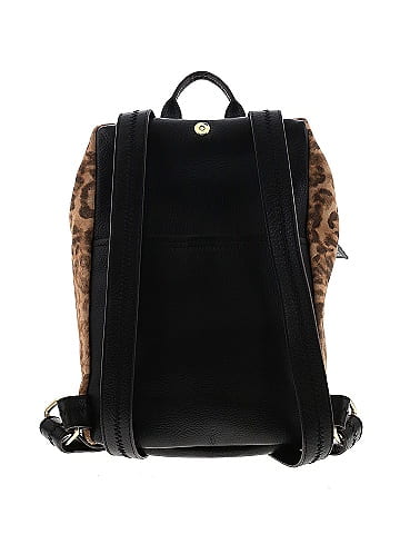 Aimee Kestenberg Leather Backpack (view 2)
