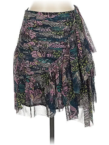 By Anthropologie Casual Skirt (view 1)