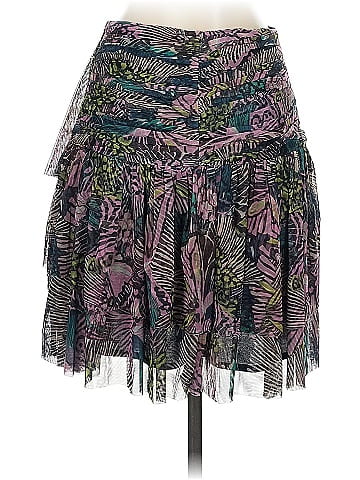 By Anthropologie Casual Skirt (view 2)