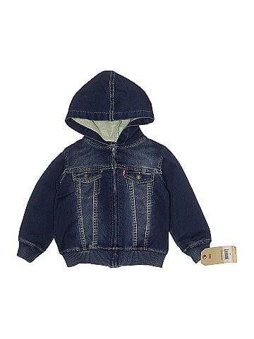 Levi's Denim Jacket (view 1)