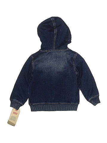 Levi's Denim Jacket (view 2)