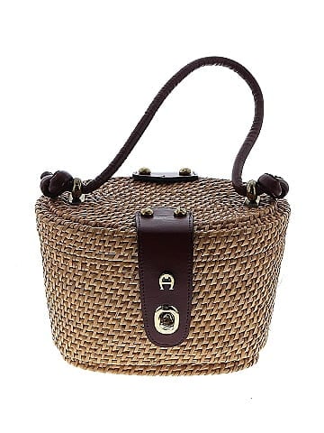 Etienne Aigner Satchel (view 1)