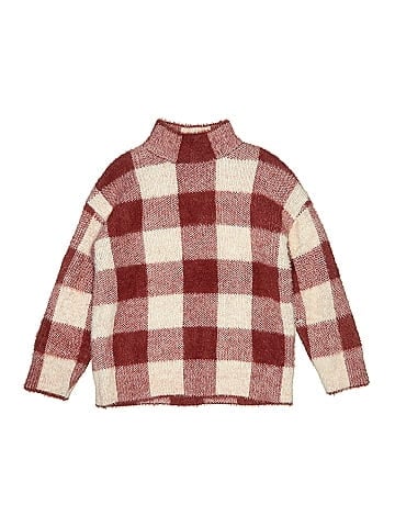 Zara Turtleneck Sweater (view 1)