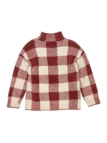 Zara Turtleneck Sweater (view 2)