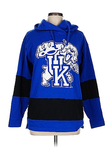 Victoria's Secret Pink Pullover Hoodie (view 1)