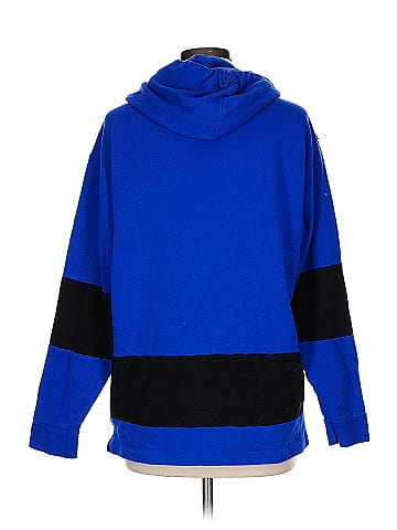 Victoria's Secret Pink Pullover Hoodie (view 2)
