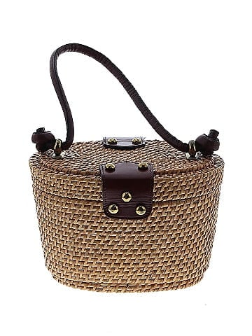 Etienne Aigner Satchel (view 2)