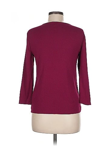 Red Camel Pullover Sweater (view 2)