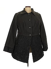 Venus Trenchcoat