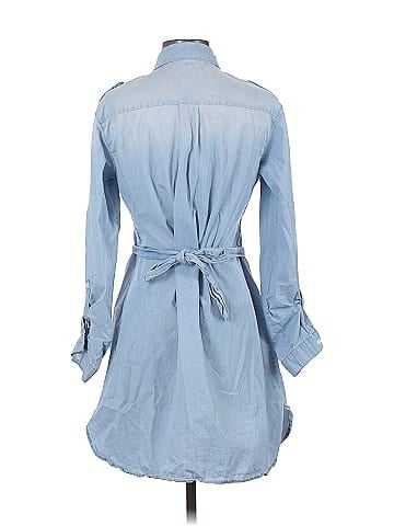 Seraphine Casual Dress (view 2)