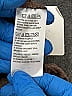 LOGO by Lori Goldstein Brown Casual Dress Size S - photo 4