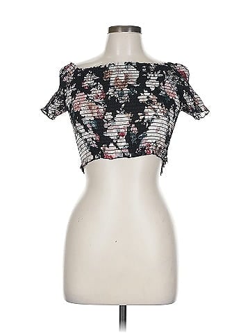 Favlux fashion Short Sleeve Top (view 1)