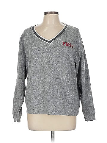 LEAGUE Pullover Sweater (view 1)