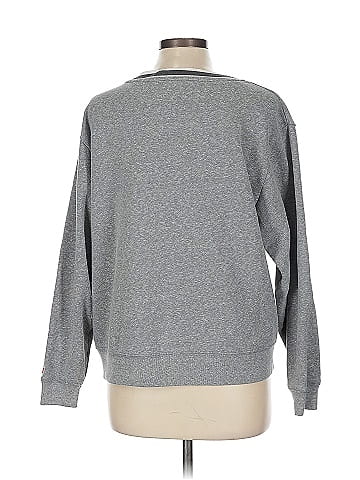 LEAGUE Pullover Sweater (view 2)