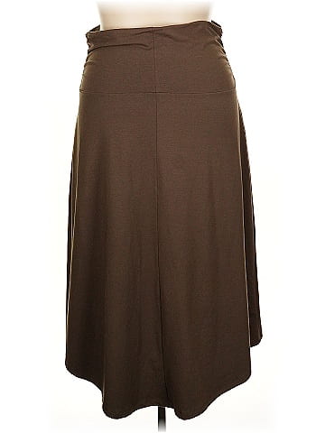 Eddie Bauer Casual Skirt (view 2)