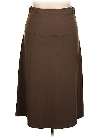 Eddie Bauer Casual Skirt (view 1)