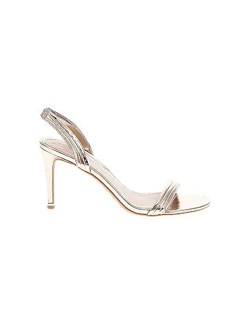 Kenneth Cole REACTION Heels (view 1)