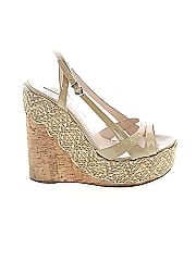 Giorgio Armani Wedges