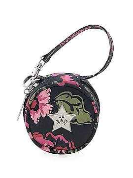 Jujube Wristlet