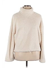 Balance Collection Turtleneck Sweater