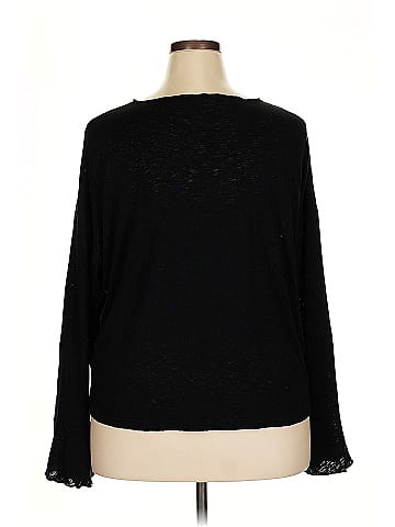LNA Long Sleeve T-Shirt (view 2)