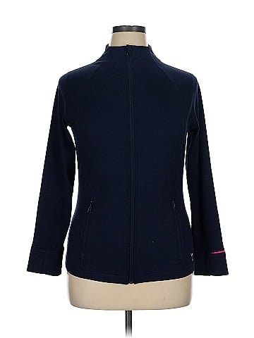 Golftini Track Jacket (view 1)