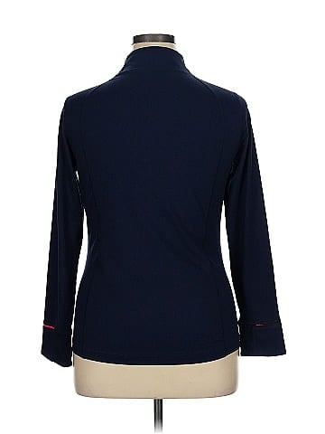 Golftini Track Jacket (view 2)